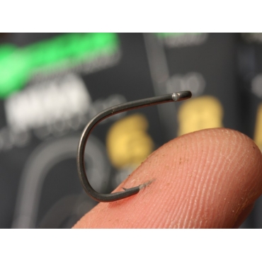 Korda Mixa Hook Size 10